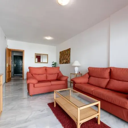 Ct 212 - Rancho Miraflores - Sea Views Apartament