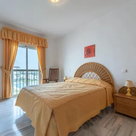 Ct 212 - Rancho Miraflores - Sea Views Apartament