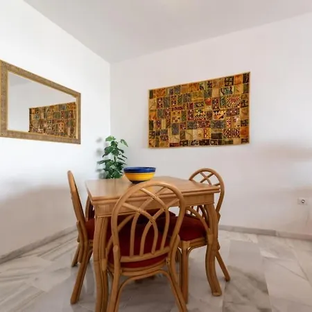 Apartament Ct 212 - Rancho Miraflores - Sea Views *