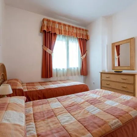 Ct 212 - Rancho Miraflores - Sea Views Apartment Malaga