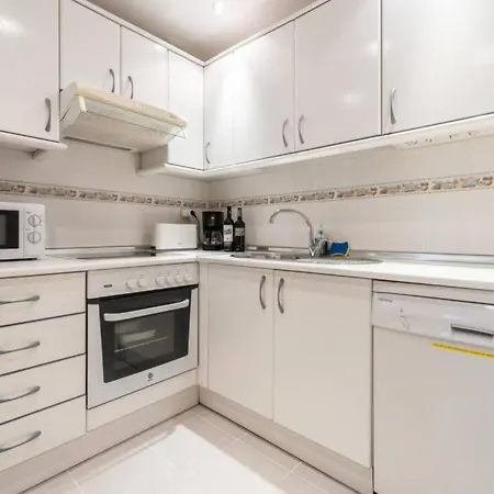 Ct 212 - Rancho Miraflores - Sea Views * Malaga