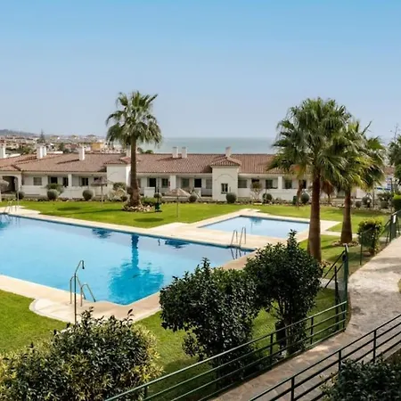 Apartament Ct 212 - Rancho Miraflores - Sea Views
