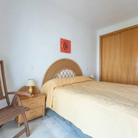 Apartament Ct 212 - Rancho Miraflores - Sea Views