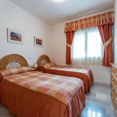 Apartament Ct 212 - Rancho Miraflores - Sea Views *