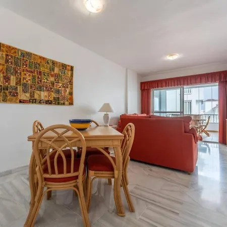 Apartament Ct 212 - Rancho Miraflores - Sea Views *