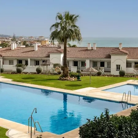 Ct 212 - Rancho Miraflores - Sea Views Malaga